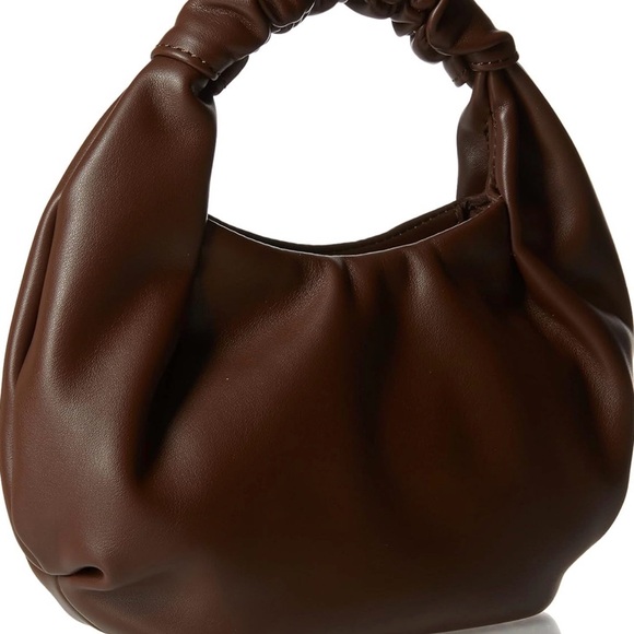 Addison Soft Volume Top-Handle Bag. - Picture 9 of 9